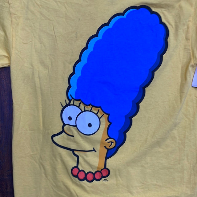 Universal Studios Marge Simpson Shirt L