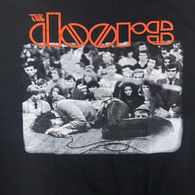 Jim Morrison The Doors Live Shirt