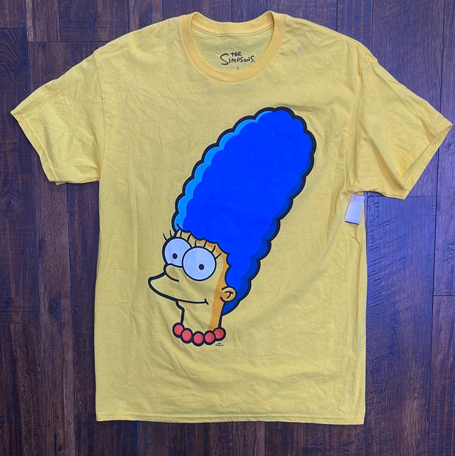 Universal Studios Marge Simpson Shirt L