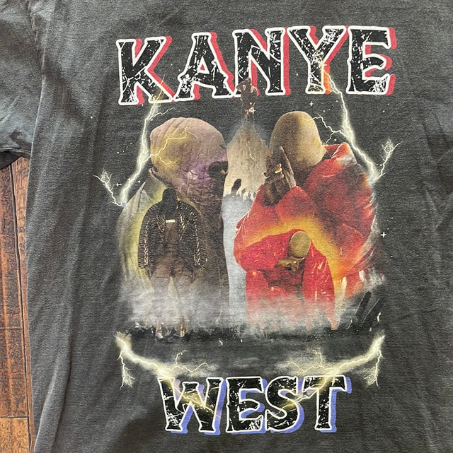 Kanye West Donda Oliver Styles Studio Shirt M