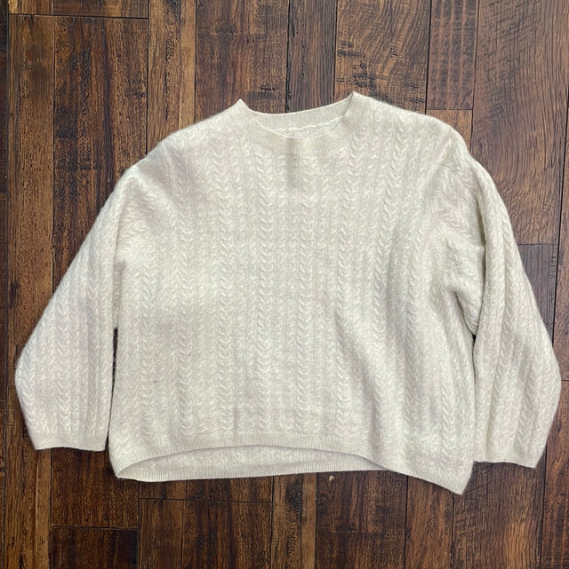 Cashmere Sweater S
