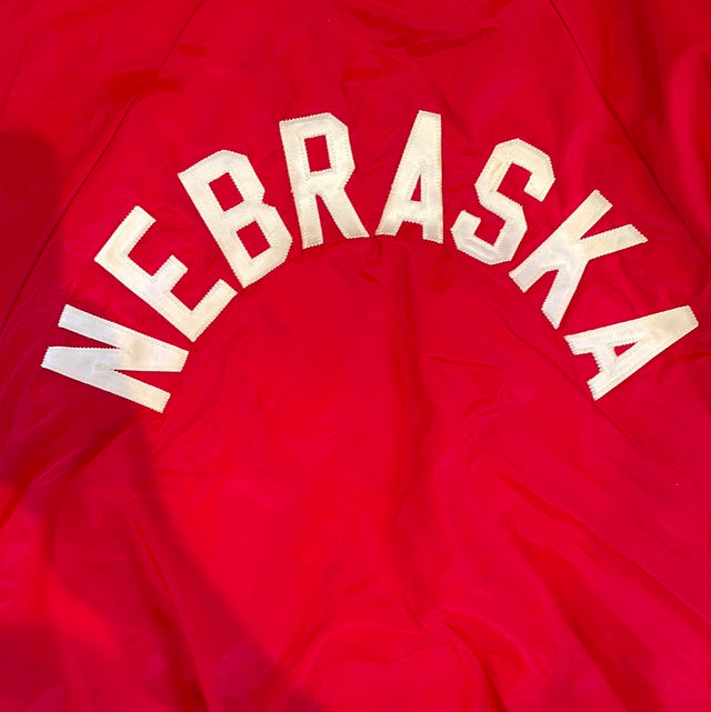 1980s Radford Millwork Nebraska Jacket L