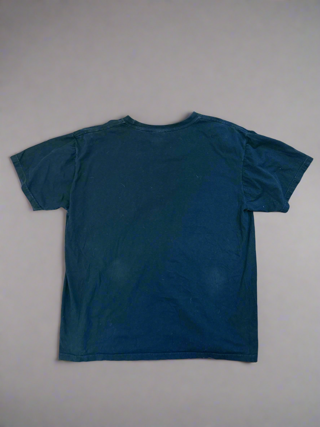 Y2K Avenged Sevenfold “Bat Skull” Vintage Band Tee XL