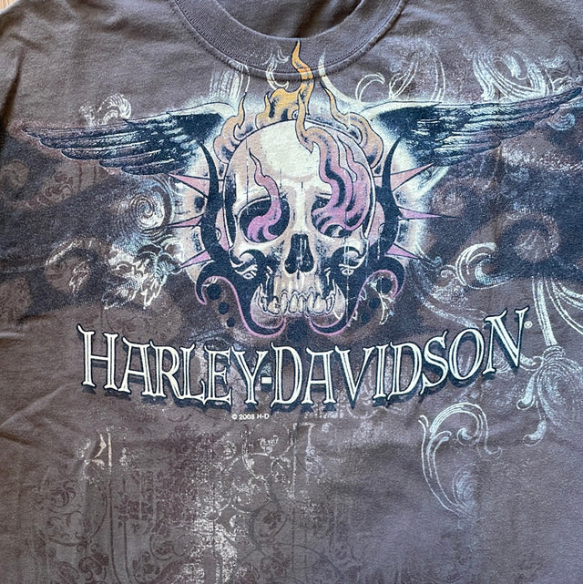 Harley Davidson Frederick, Colorado Shirt XL