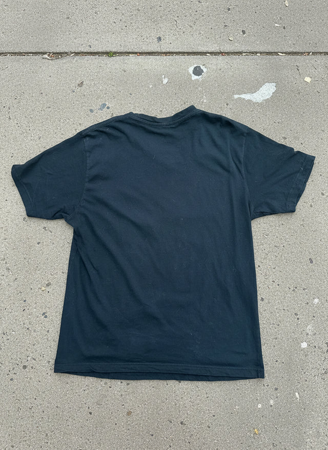 2007 28 Weeks Later “Maintain the Quarantine” Promo Tee – Black (XL)