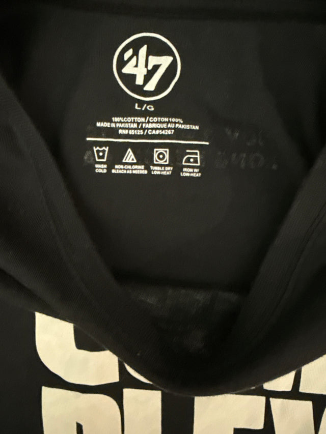 ComplexCon 2018 Long Beach Tee (Size L)