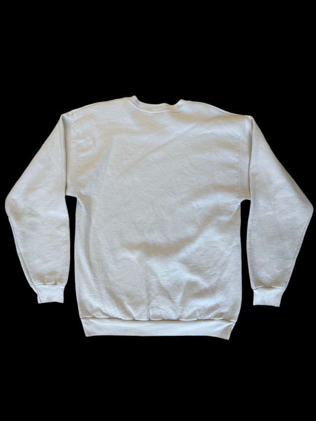 Vintage Walt Disney World 20th Anniversary Sweatshirt (1991) – Mickey Mouse Graphic, XL, Made in USA