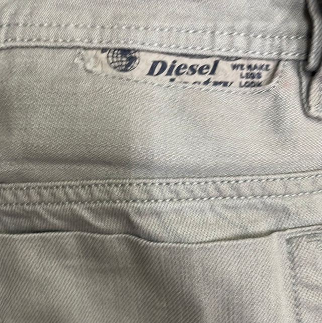 Vintage Diesel Safado Jeans 34