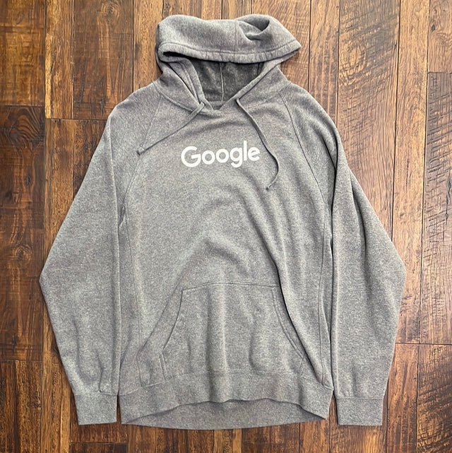 Official Google Hoodie XL