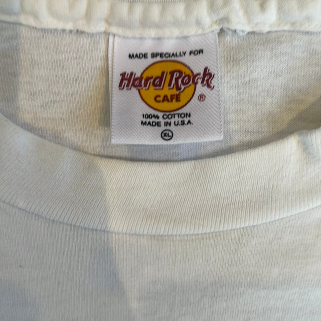Vintage Hard Rock Cafe Maui Shirt XL