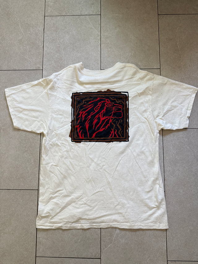 Vintage 1994 Disney The Lion King Movie Promo T-Shirt Size XL Vintage Single Stitch USA