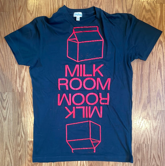 Milk Room x Neiman Marcus Tee M