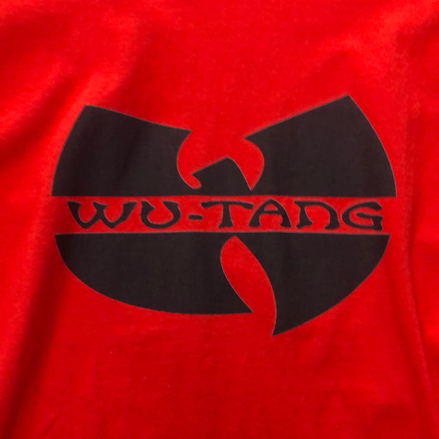 Presidents Are Temporary, Wu-Tang Is Forever 2XL