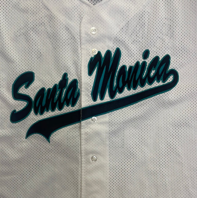 Santa Monica Jersey XL