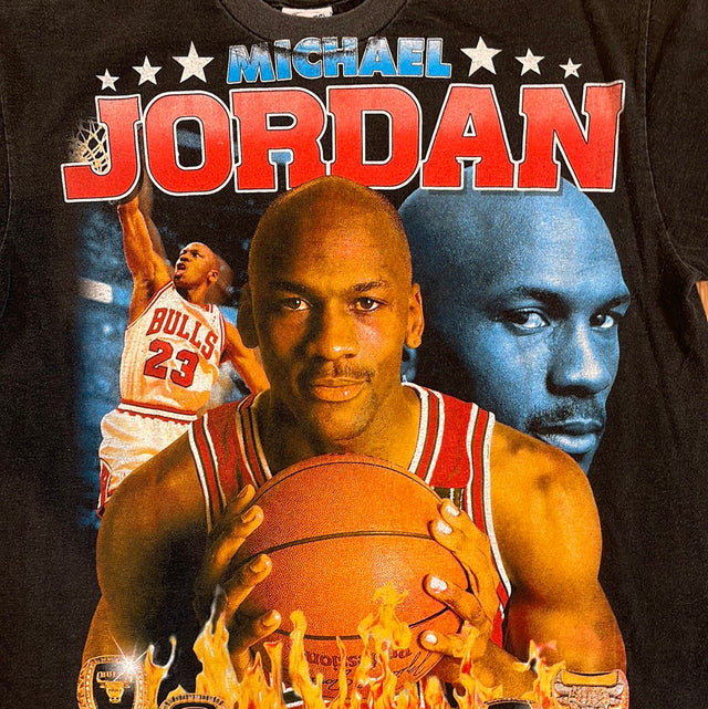 Bootleg Michael Jordan Tee XL