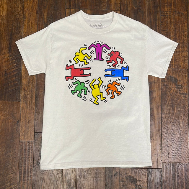 Keith Haring Shirt Medium