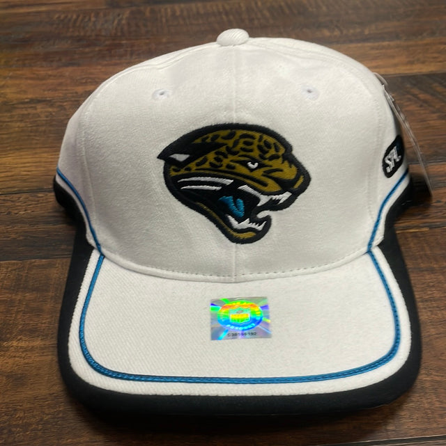 NFL Jacksonville Jaguars Adjustable Hat