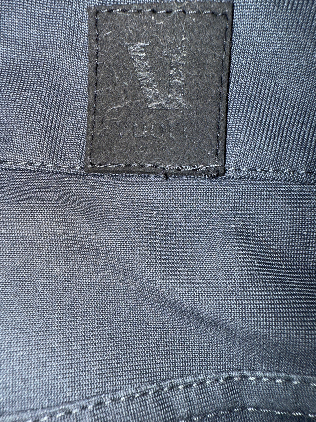 Vuori Meta Tech Pants Black – Size 30