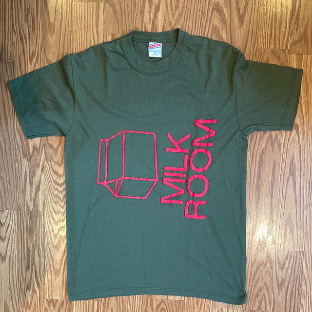 Milk Room x VTG Soffee Tee M