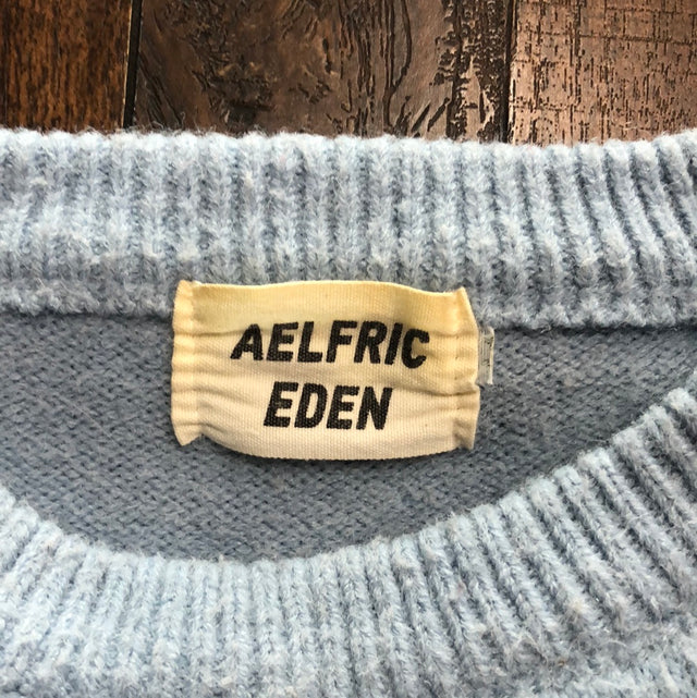 Aelfric Eden Murder Goose Knit Sweater