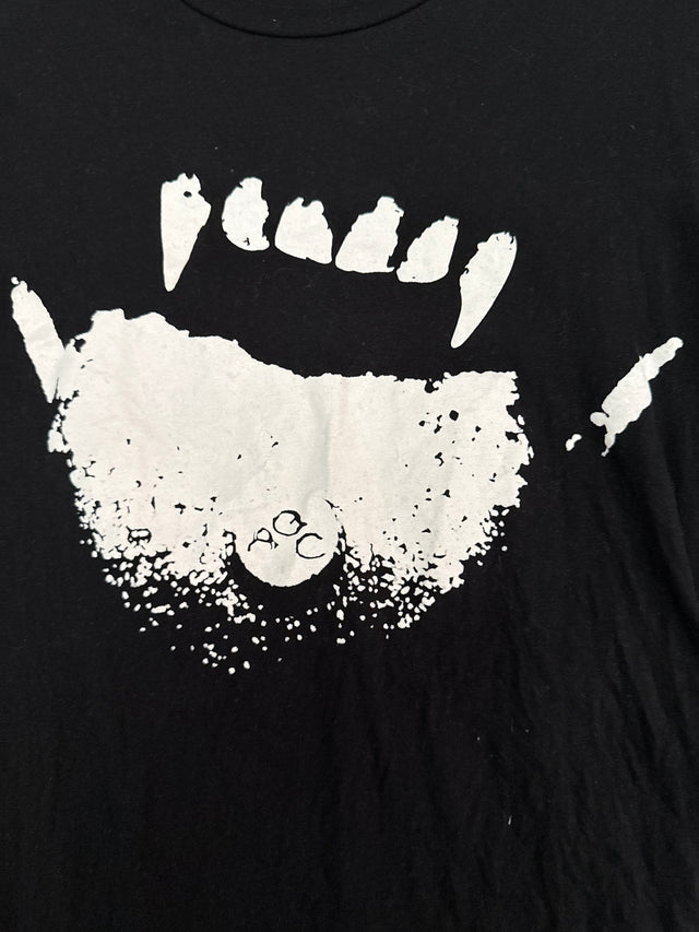 Ken Carson “A Great Chaos” Tour Tee 2024 Small