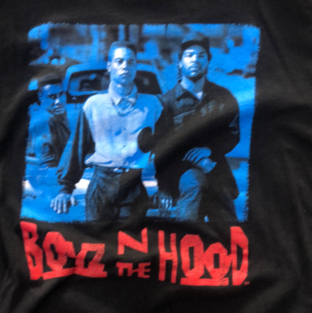 Boyz N The Hood Large