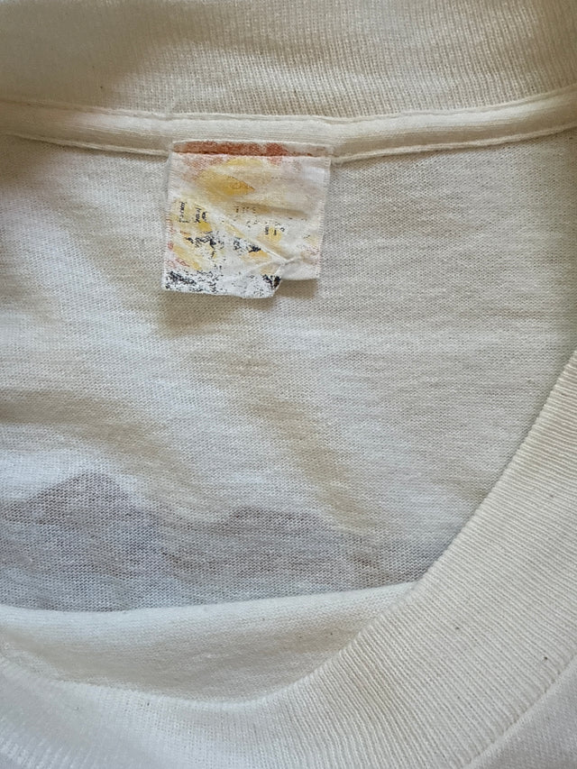 Vintage 1994 Disney The Lion King Movie Promo T-Shirt Size XL Vintage Single Stitch USA