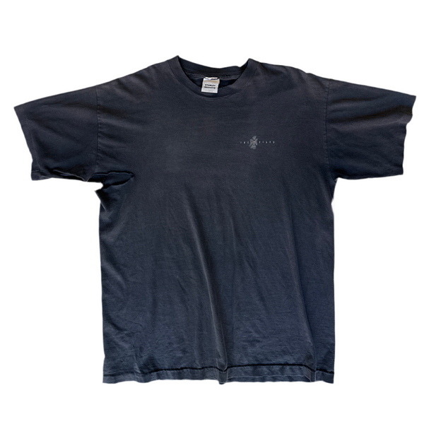 その他ブランド / STANLEY DESANTIS/Tシャツ/XL/コットン/BLK Vintage 1990s The X-Files Stanley Desantis T-Shirt – Faded Black