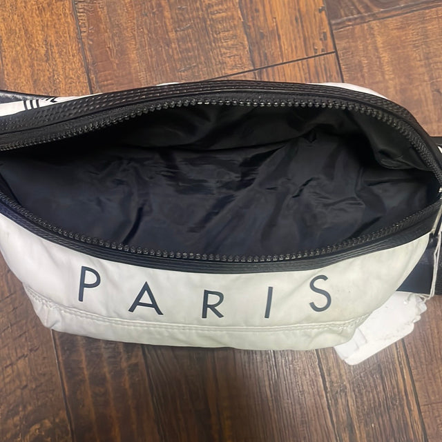 Kenzo Paris Sport Logo Waist Bag