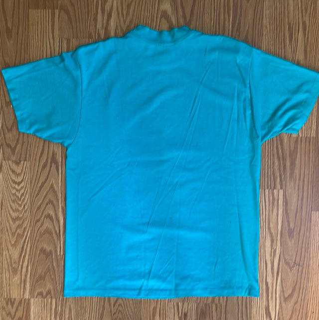 Vintage 1990 Oklahoma Shirt XL