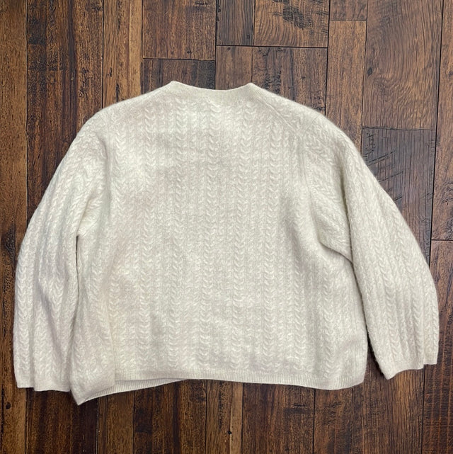Cashmere Sweater S
