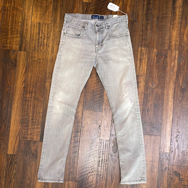 Patagonia Straight Strech Jeans 33x34