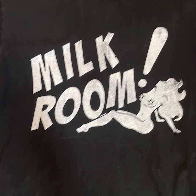 Milk Room Shaka Wear Super Heavy Medium