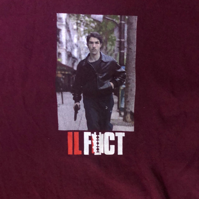 Fuct IL Fuct Tee The Prophet Movie Shirt XL