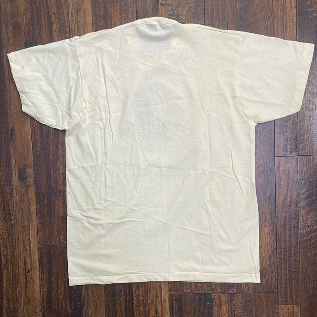 Vintage 90s Janis Joplin Shirt XL