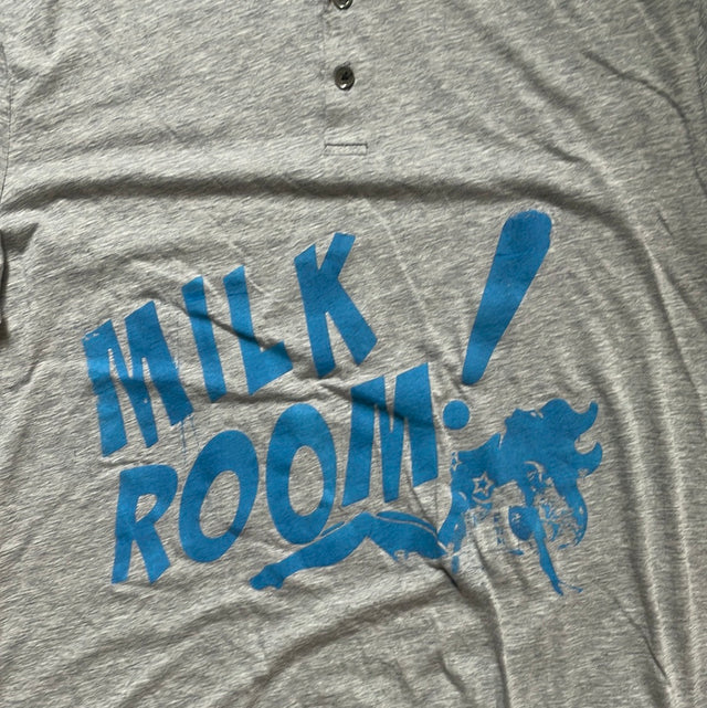 Milk Room x James Perse 2 M