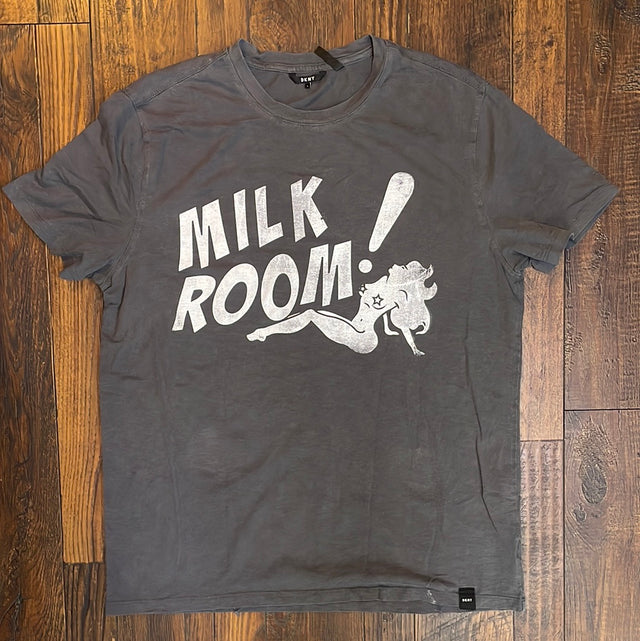 Milk Room x DKNY Large