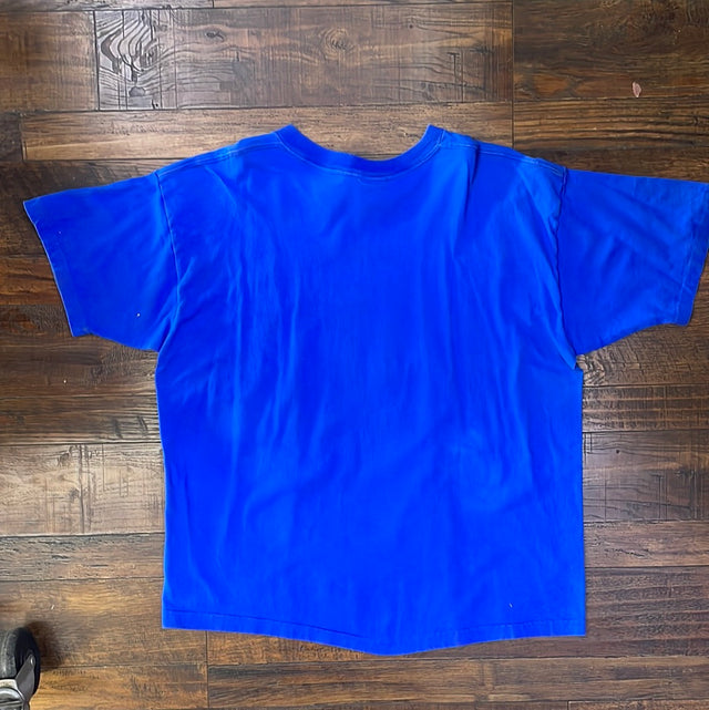 Vintage 1995 Indianapolis Colts NFL AFC Shirt XL
