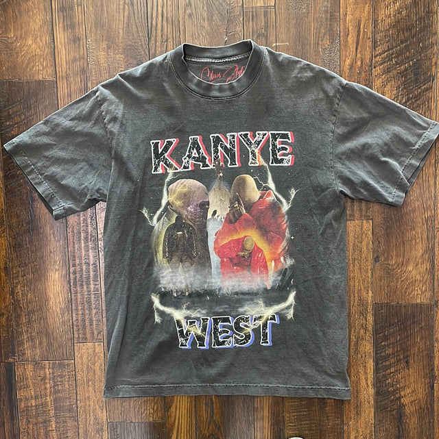 Kanye West Donda Oliver Styles Studio Shirt M
