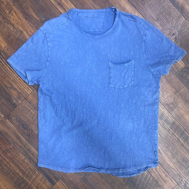 John Varvatos Pocket Shirt XL