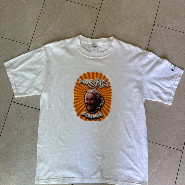 Bumbershoot 2000 Tシャツ Vintage Bumbershoot 2002 Seattle Art Festival T-shirt (x-large) - Etsy