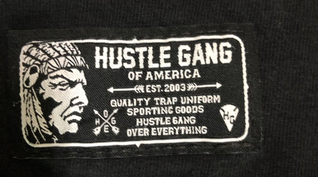 Hustle Gang Block By Block XL