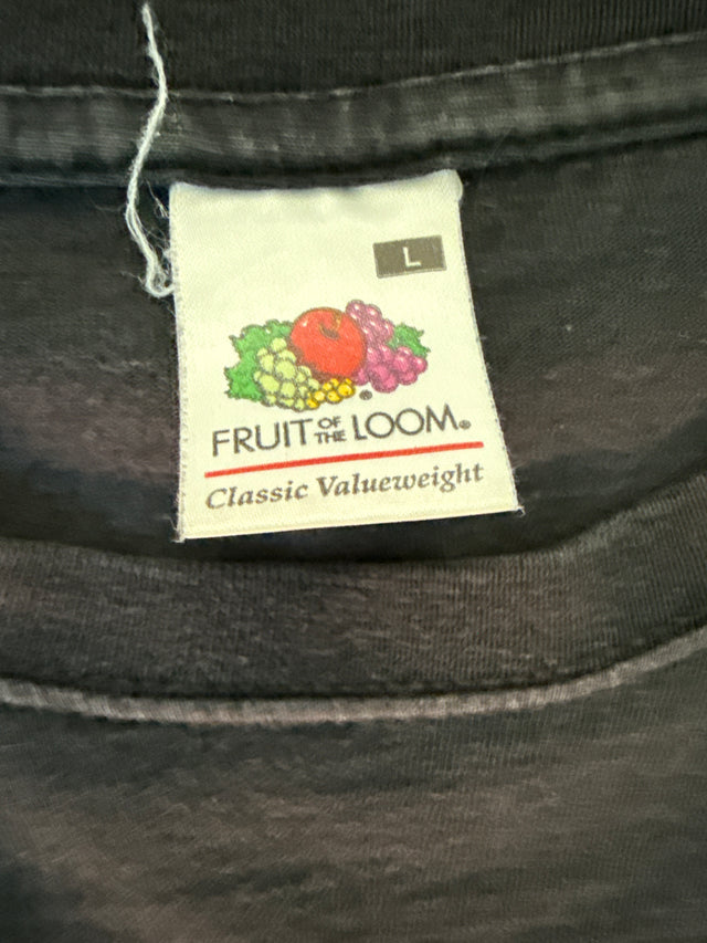 Vintage Y2K Google Employee Promo Tee Online Media Associate Program