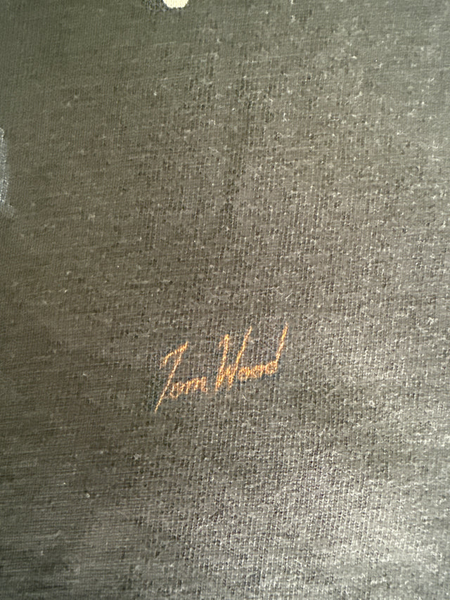 2009 Gathering of the Juggalos T-Shirt – 11th Annual ICP Twiztid Blaze Dark Lotus Boondox