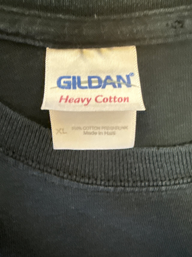 Vintage Ron de Jeremy “For Adults Only” Spiced Rum Promo Tee (XL)