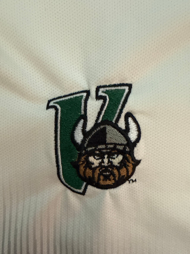 Nike Tiger Woods Dri-Fit Polo Medium Cleveland State Vikings Horizon League Golf Shirt