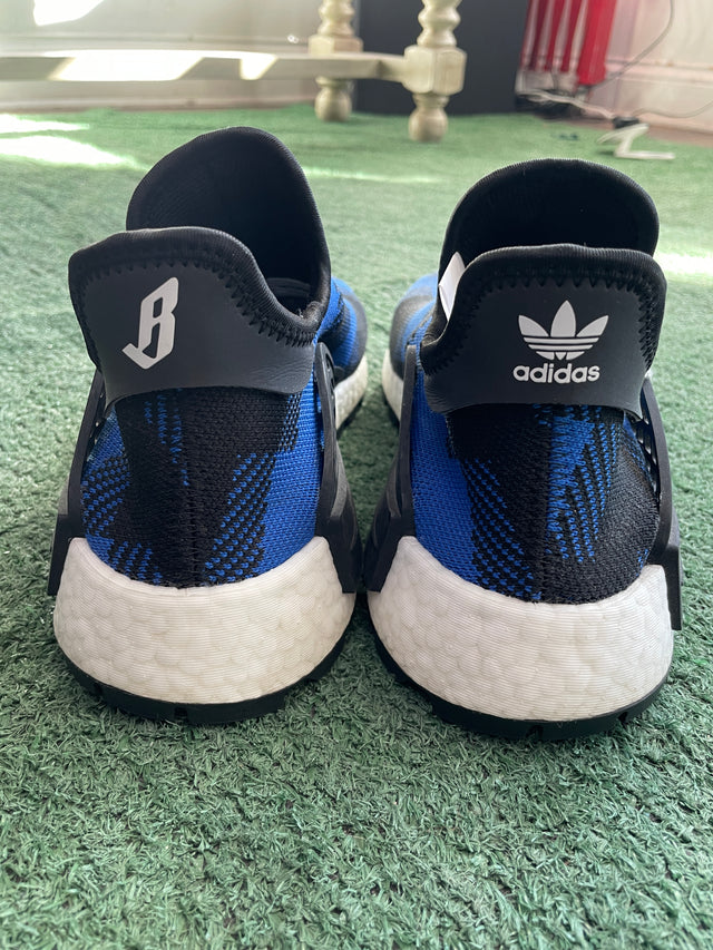 Nmd size 8.5 Clearance