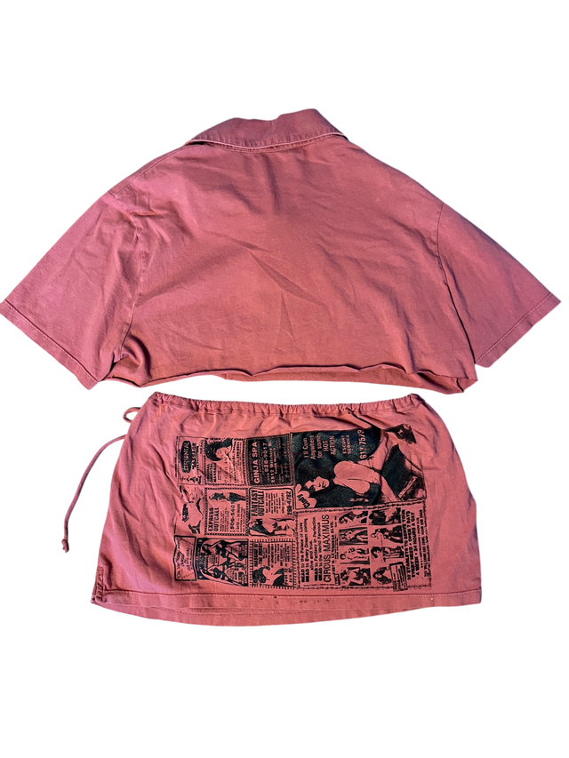 Milk Room Reworked Orbit Set Size Medium