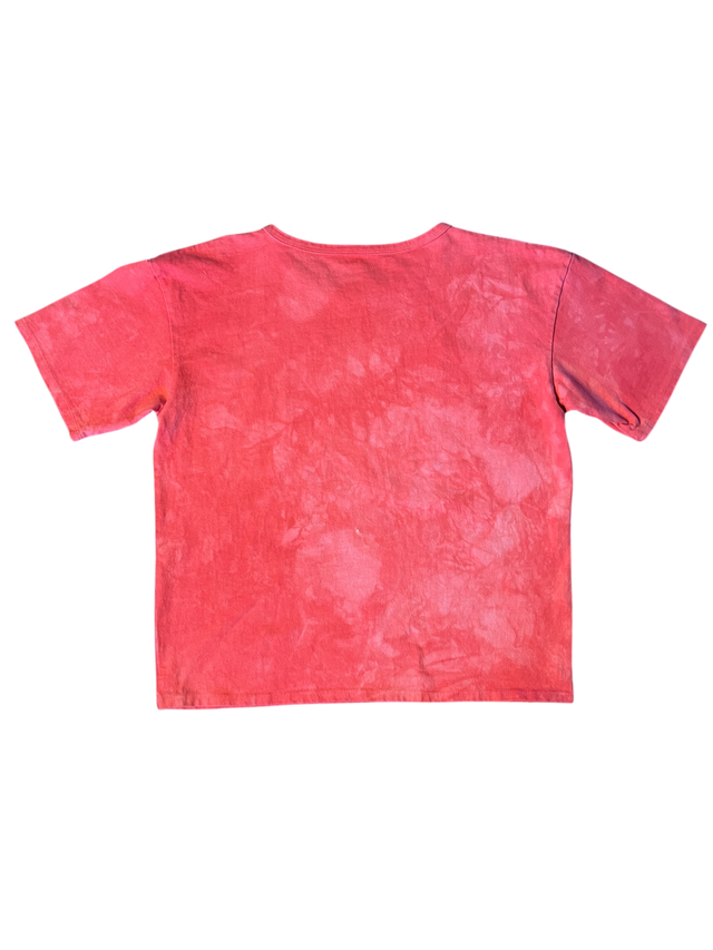 Milk Room Strawberry Milkmen Tee Size Medium