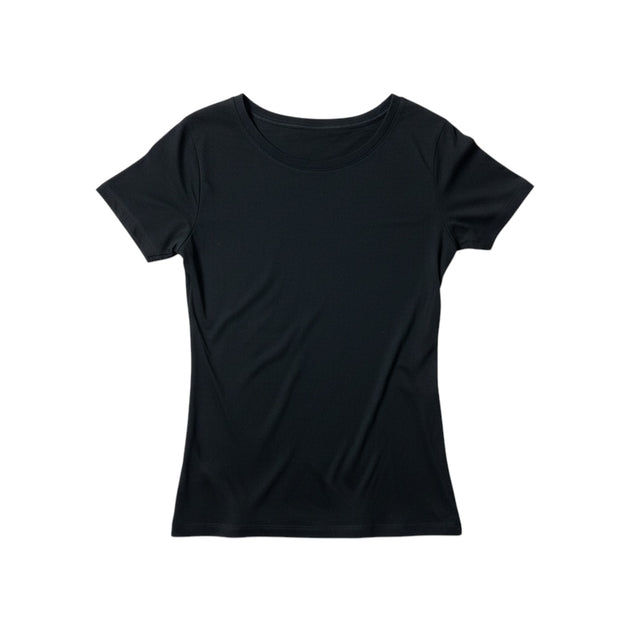 Milk Room Woman's Tee – Multiple Sizes